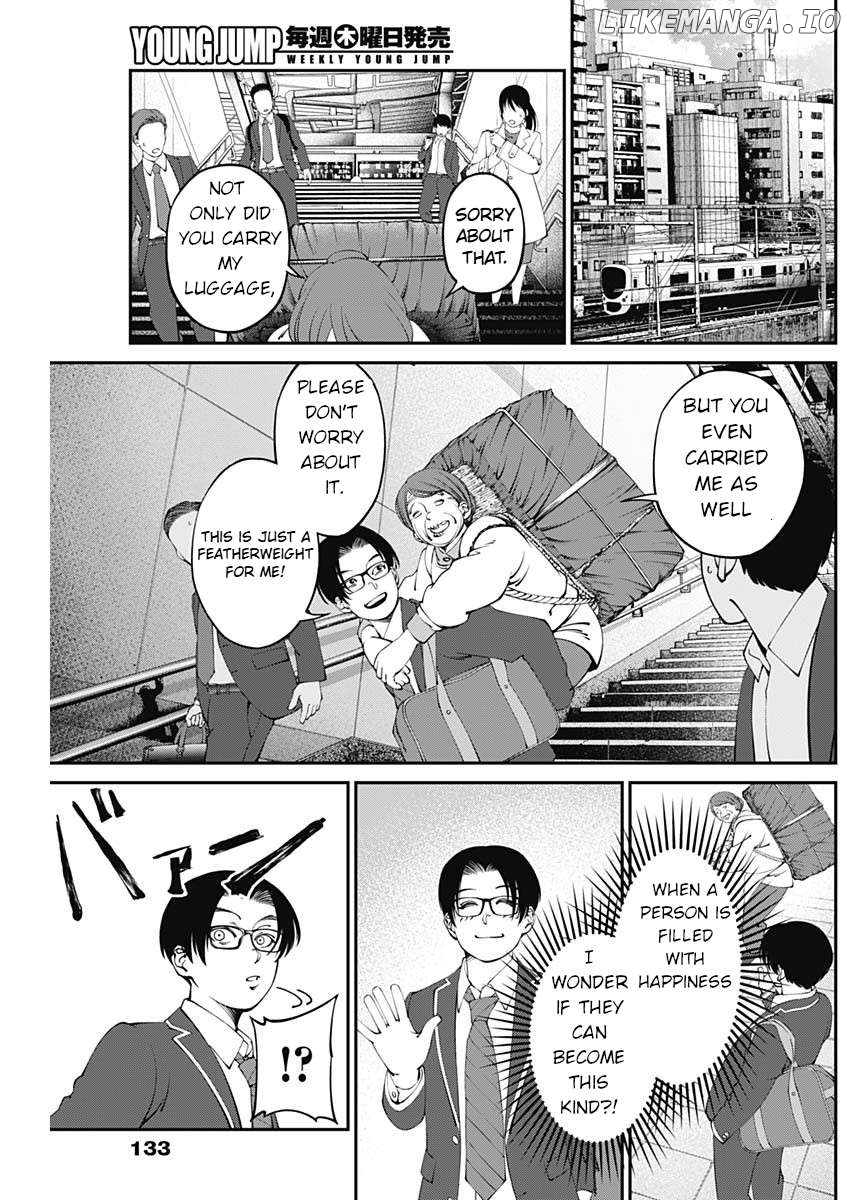 20xx-nen Level Up Saigai: Kami Kara Sazukarishi Arata Naru Chikara Chapter 4 - page 9