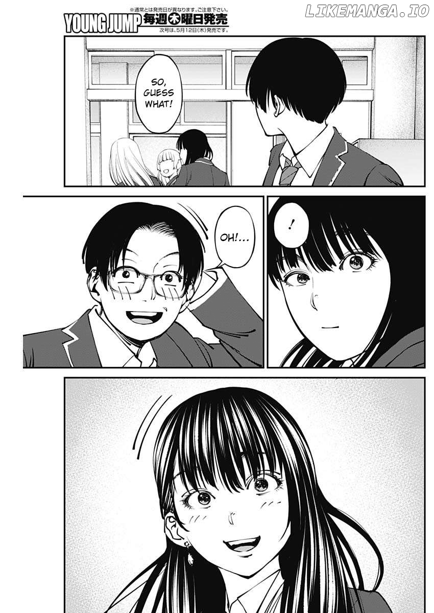 20xx-nen Level Up Saigai: Kami Kara Sazukarishi Arata Naru Chikara Chapter 5 - page 6