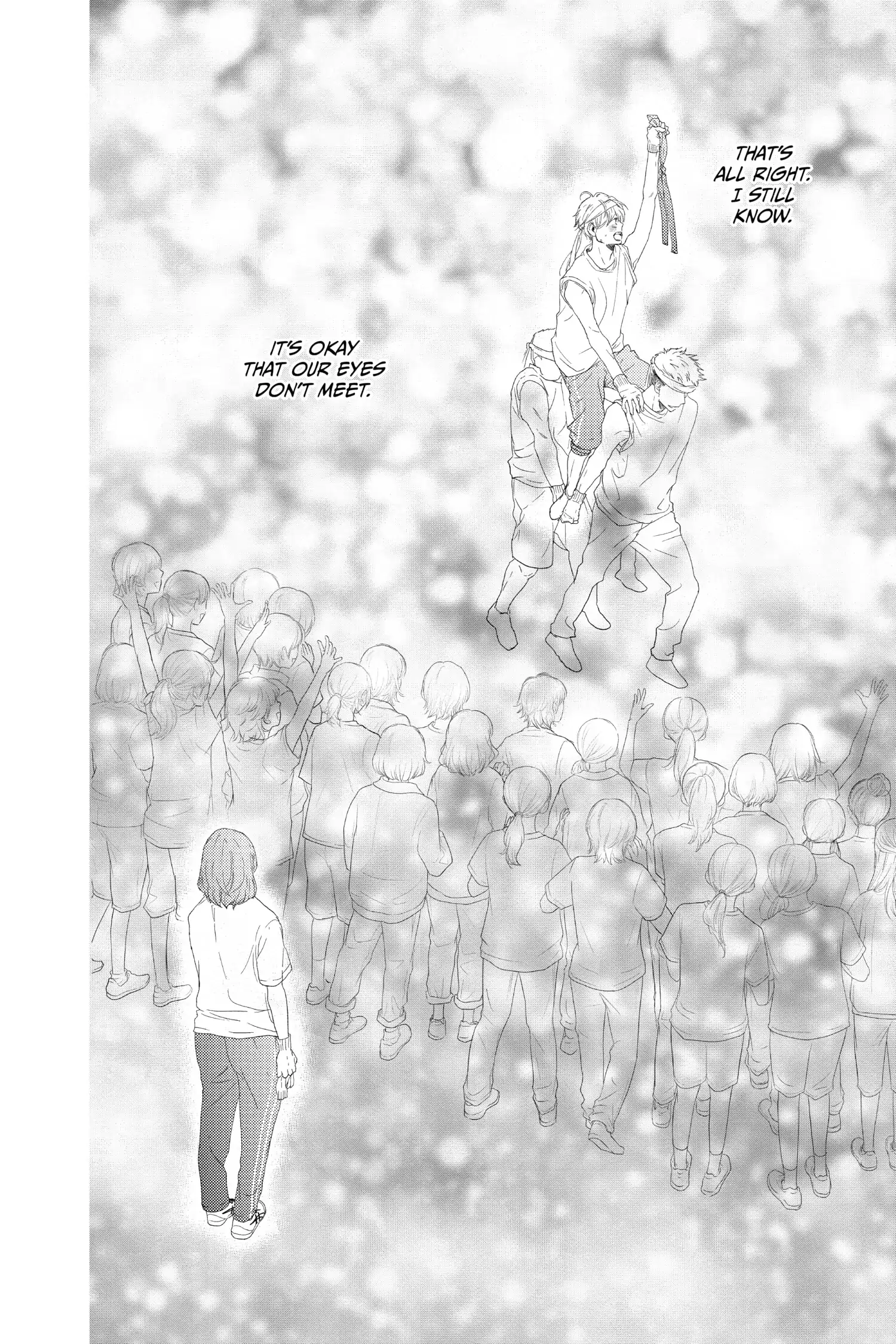 A Star Brighter than the Sun Chapter 1 - page 50