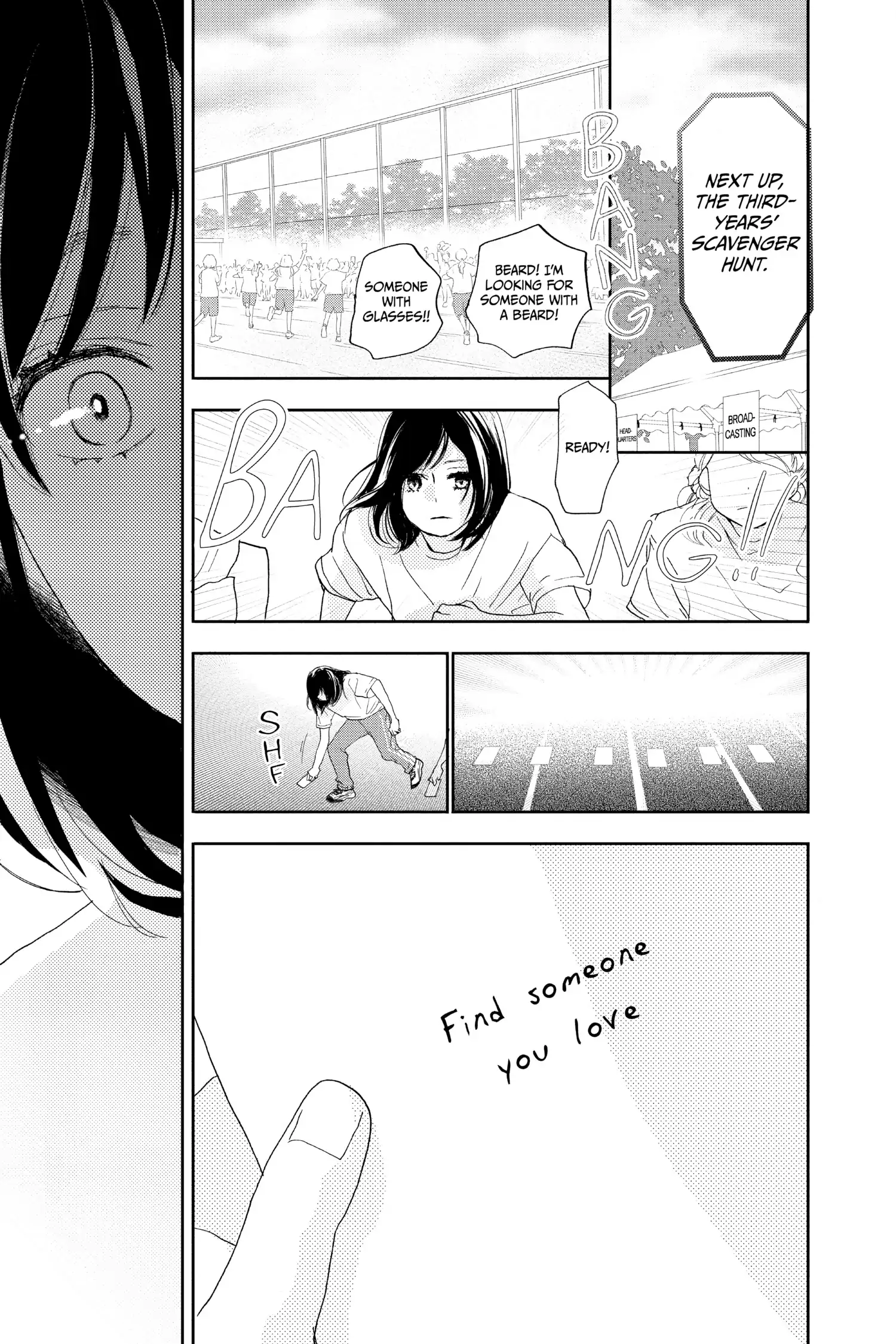 A Star Brighter than the Sun Chapter 1 - page 51