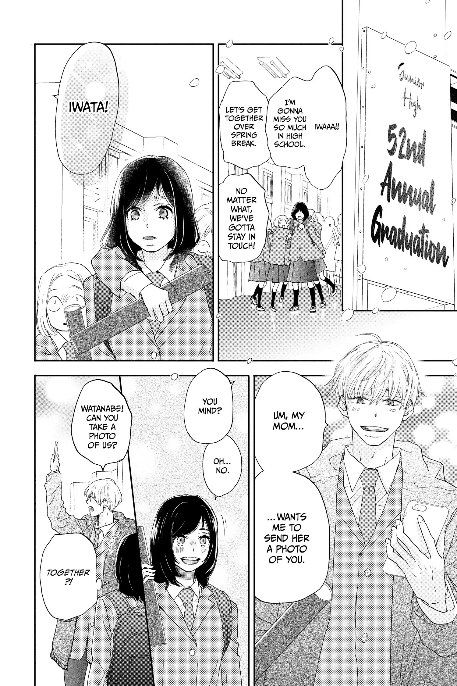 A Star Brighter than the Sun Chapter 1 - page 66