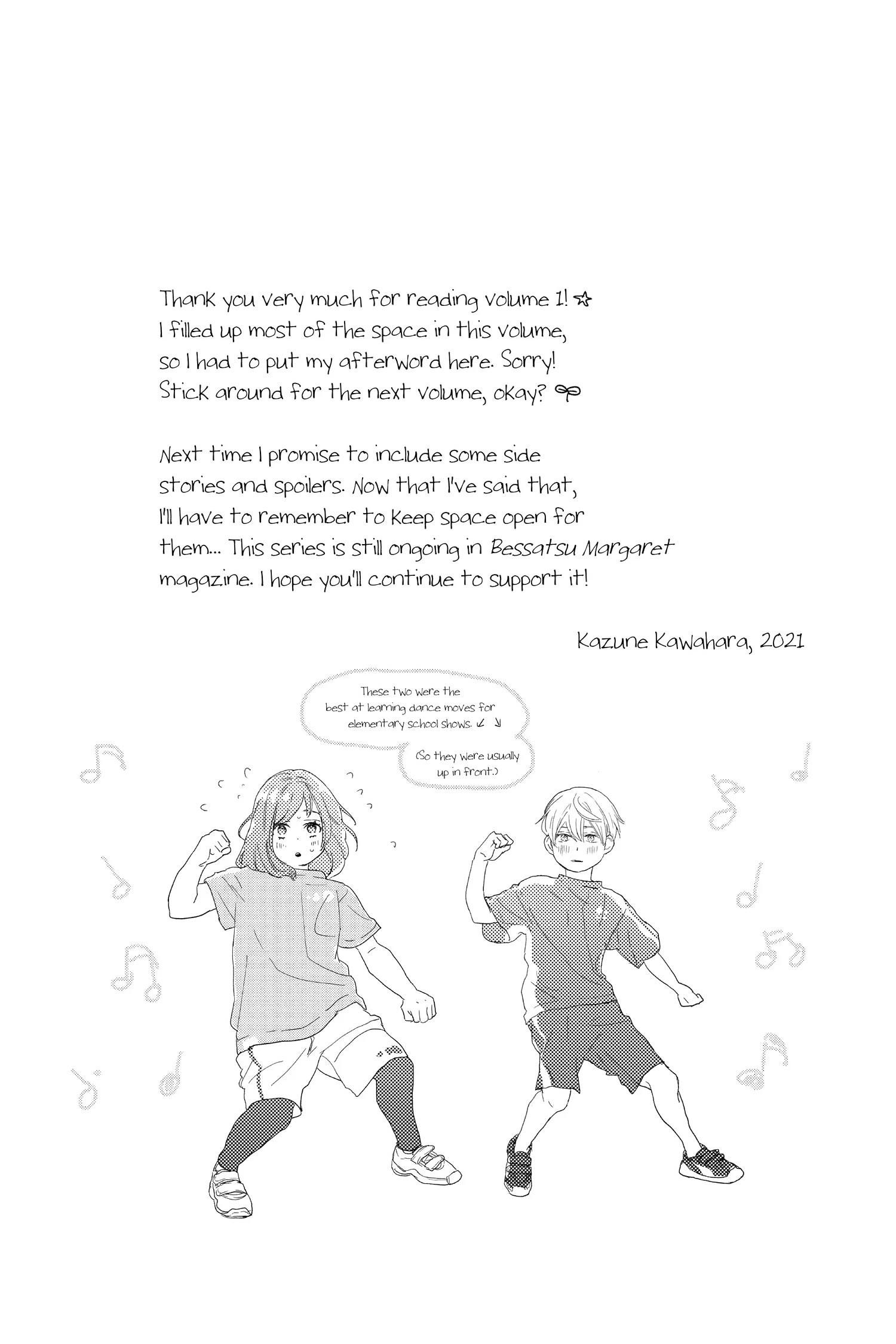 A Star Brighter than the Sun Chapter 3 - page 2
