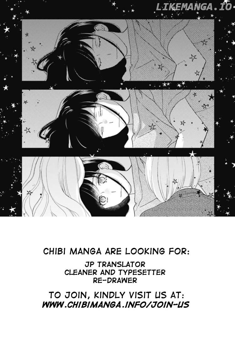 A Star Brighter than the Sun Chapter 5 - page 7