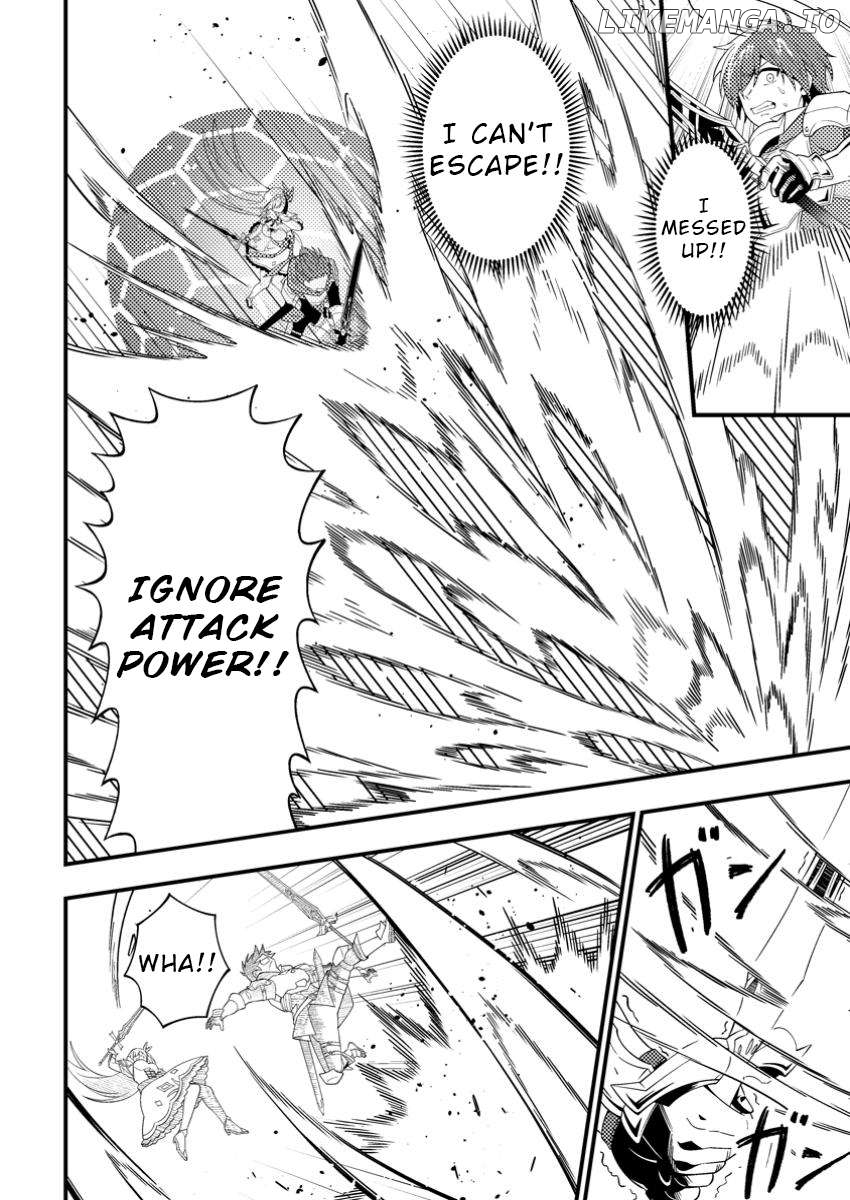 Dungeon Haishin wo Kiriwasurerta Yuumei Haishinsha wo Tasuketara, Densetsu no Tansakusha toshite Bazuri Hajimeta ~Inkya no Ore, Nazo Skill da to Omotteita "Rule Mushi" de Ukkari Musou~ Chapter 2 - page 6