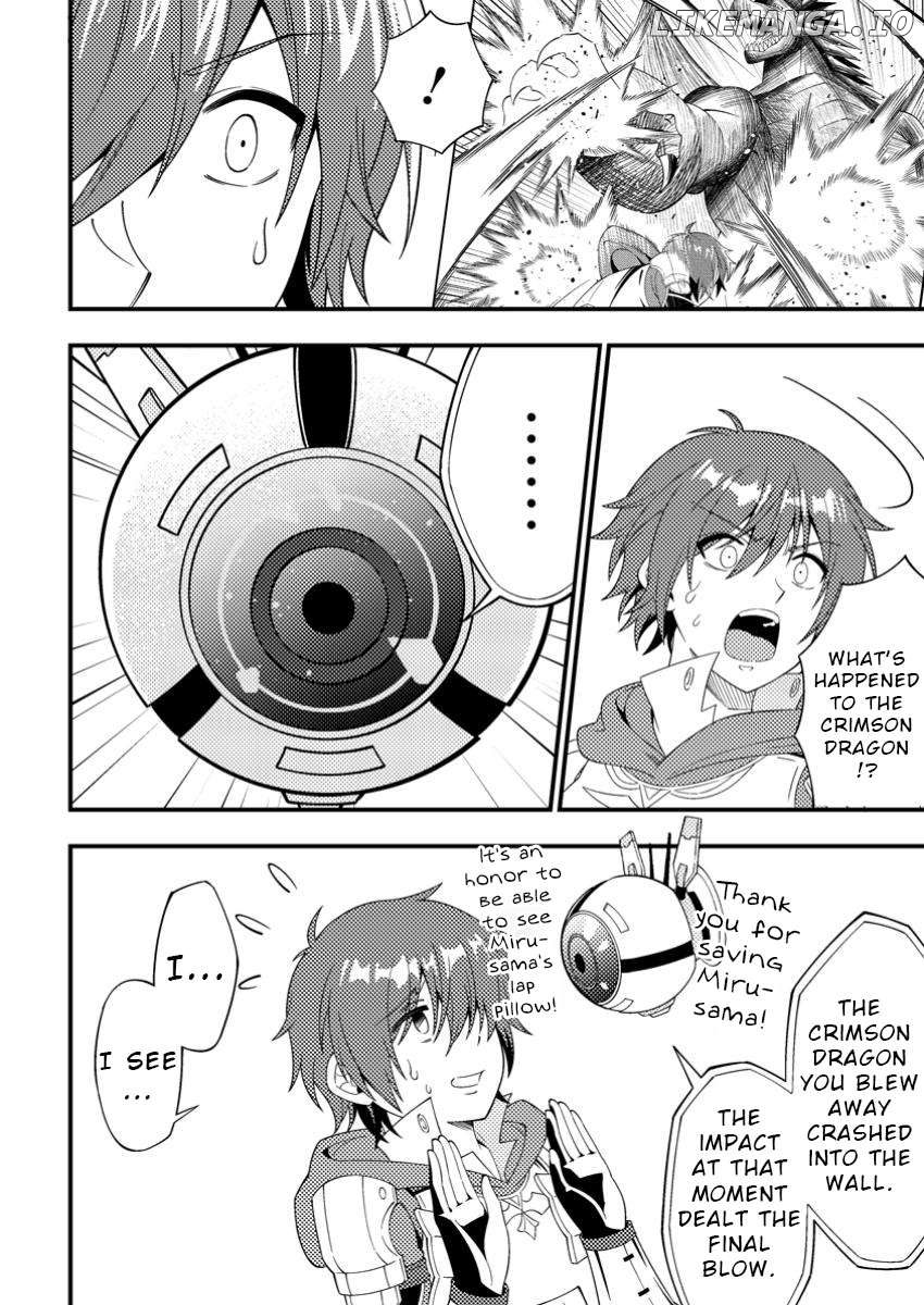 Dungeon Haishin wo Kiriwasurerta Yuumei Haishinsha wo Tasuketara, Densetsu no Tansakusha toshite Bazuri Hajimeta ~Inkya no Ore, Nazo Skill da to Omotteita "Rule Mushi" de Ukkari Musou~ Chapter 3 - page 4