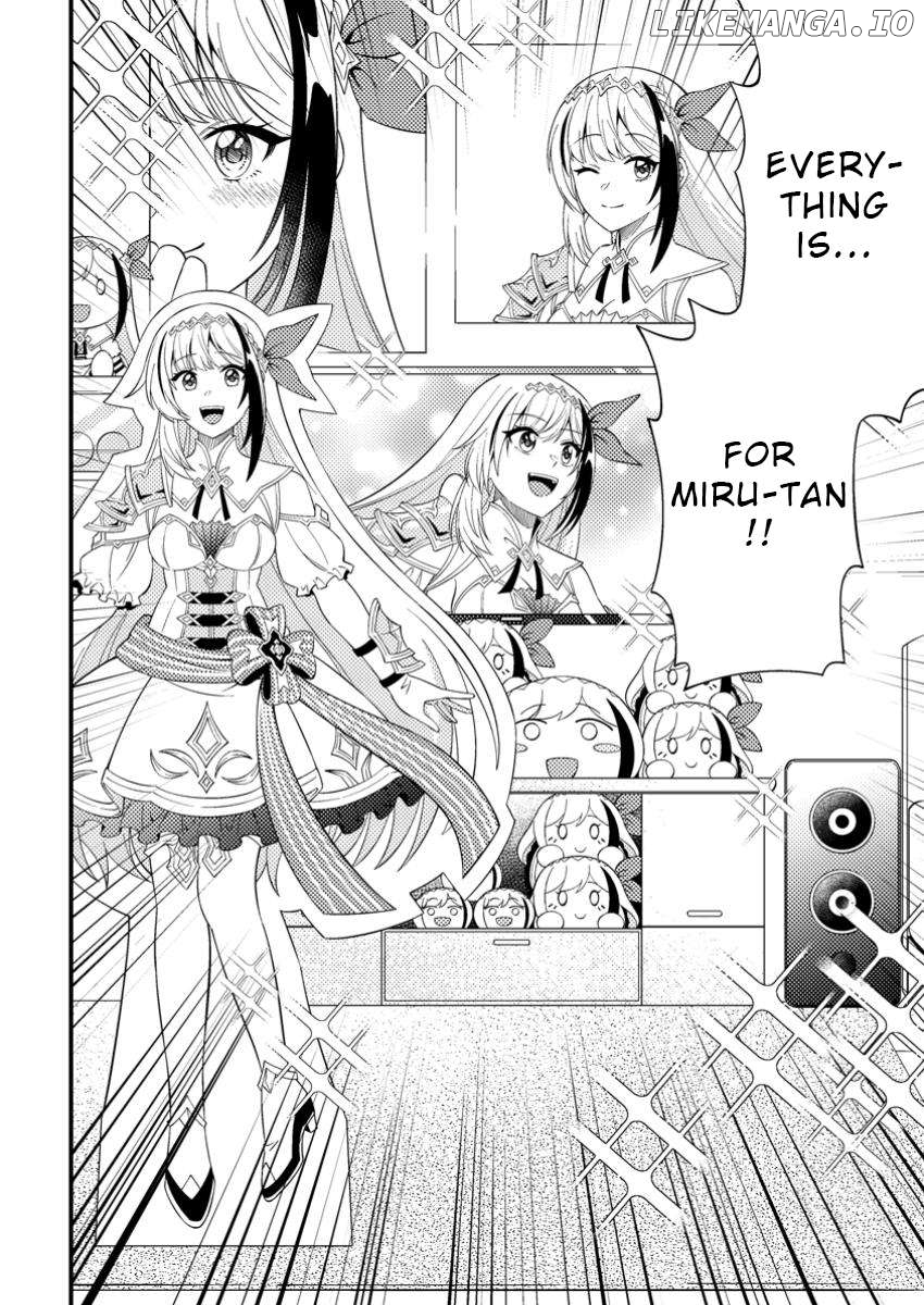 Dungeon Haishin wo Kiriwasurerta Yuumei Haishinsha wo Tasuketara, Densetsu no Tansakusha toshite Bazuri Hajimeta ~Inkya no Ore, Nazo Skill da to Omotteita "Rule Mushi" de Ukkari Musou~ Chapter 5 - page 2
