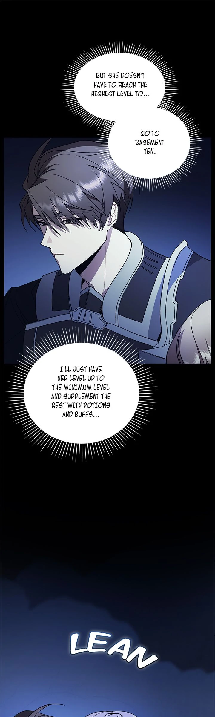 Underground of Babel (Official) Chapter 10 - page 13