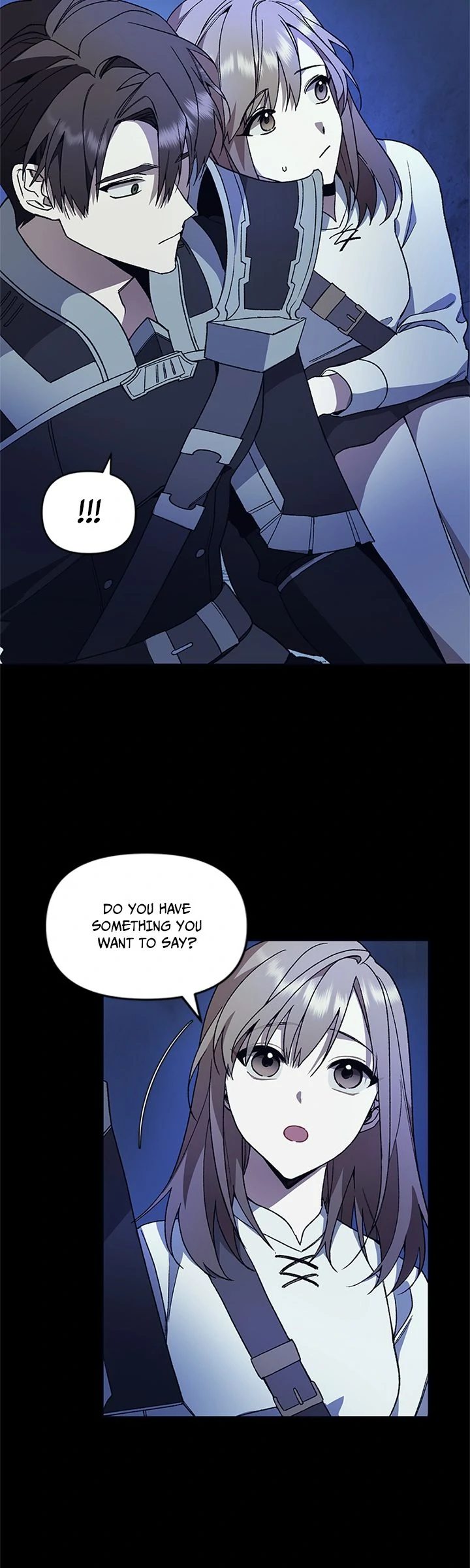 Underground of Babel (Official) Chapter 10 - page 14