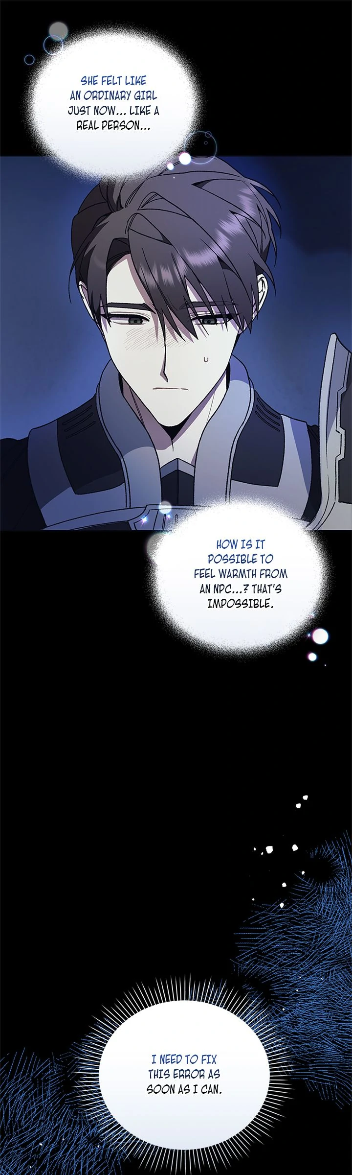 Underground of Babel (Official) Chapter 10 - page 16