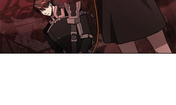 Underground of Babel (Official) Chapter 10 - page 20