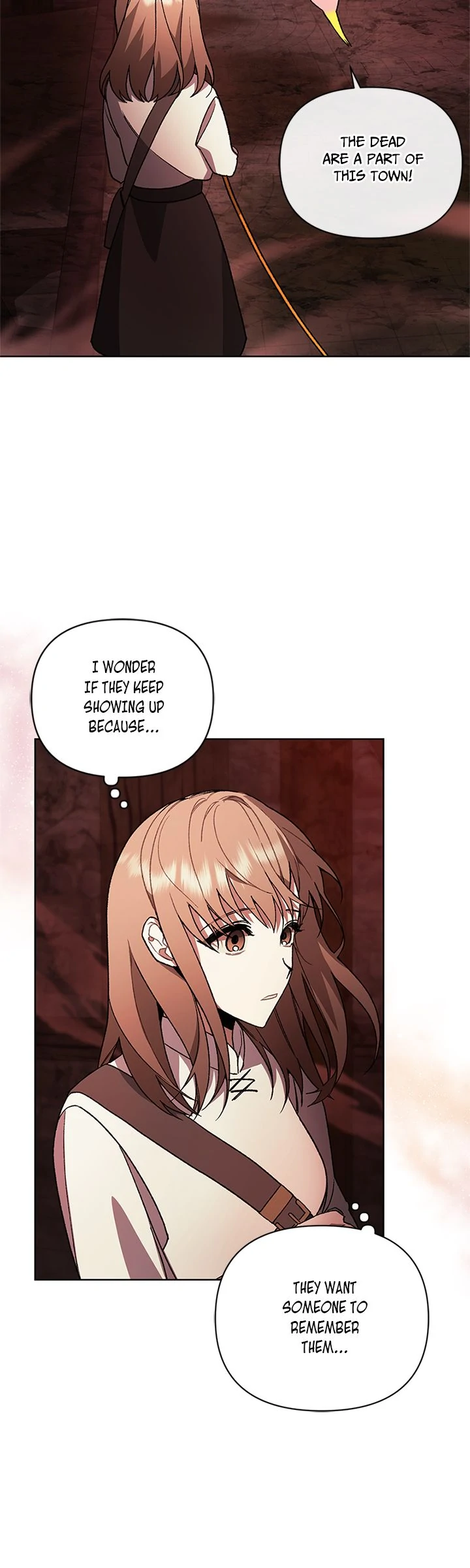 Underground of Babel (Official) Chapter 10 - page 22