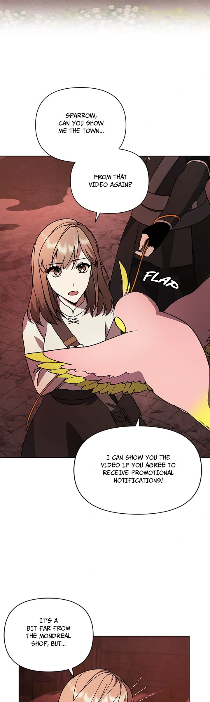 Underground of Babel (Official) Chapter 10 - page 25