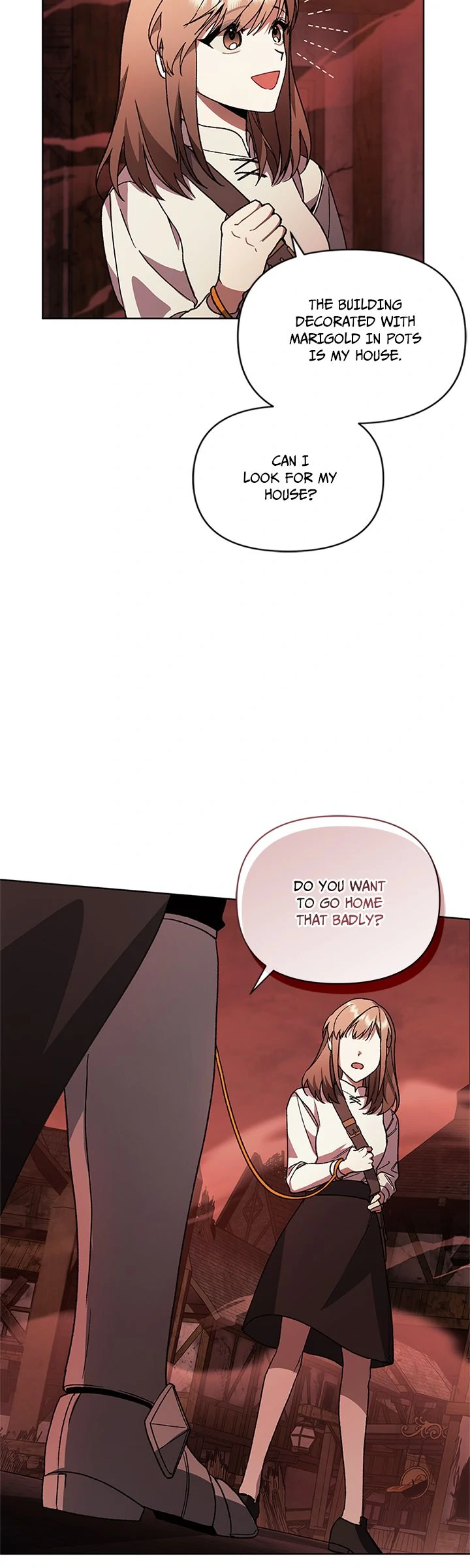 Underground of Babel (Official) Chapter 10 - page 26