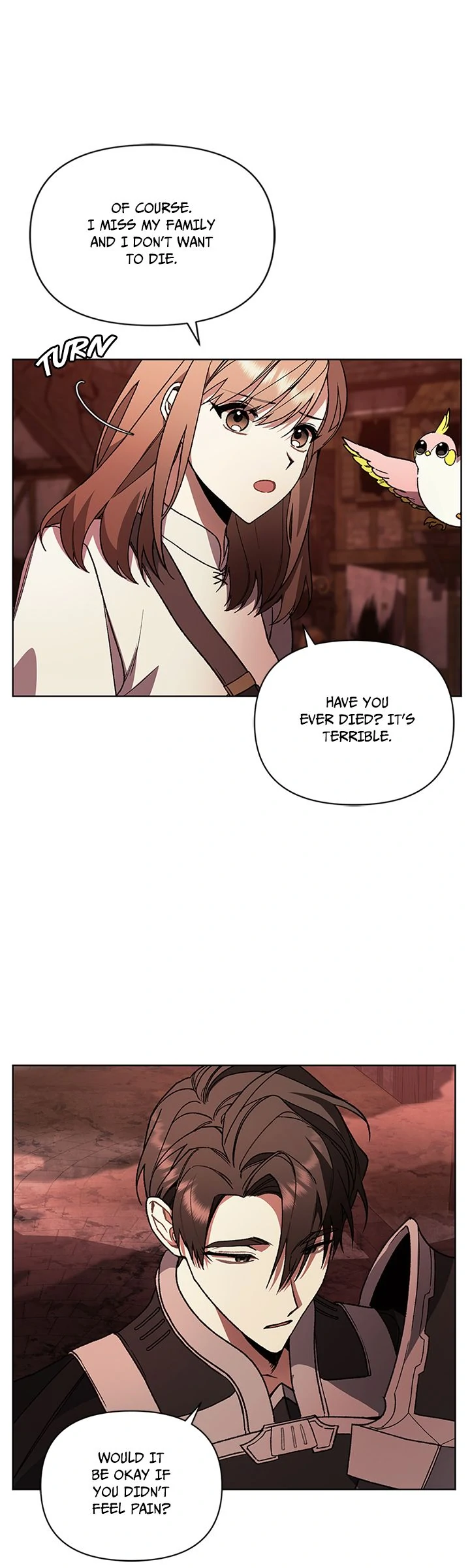 Underground of Babel (Official) Chapter 10 - page 28