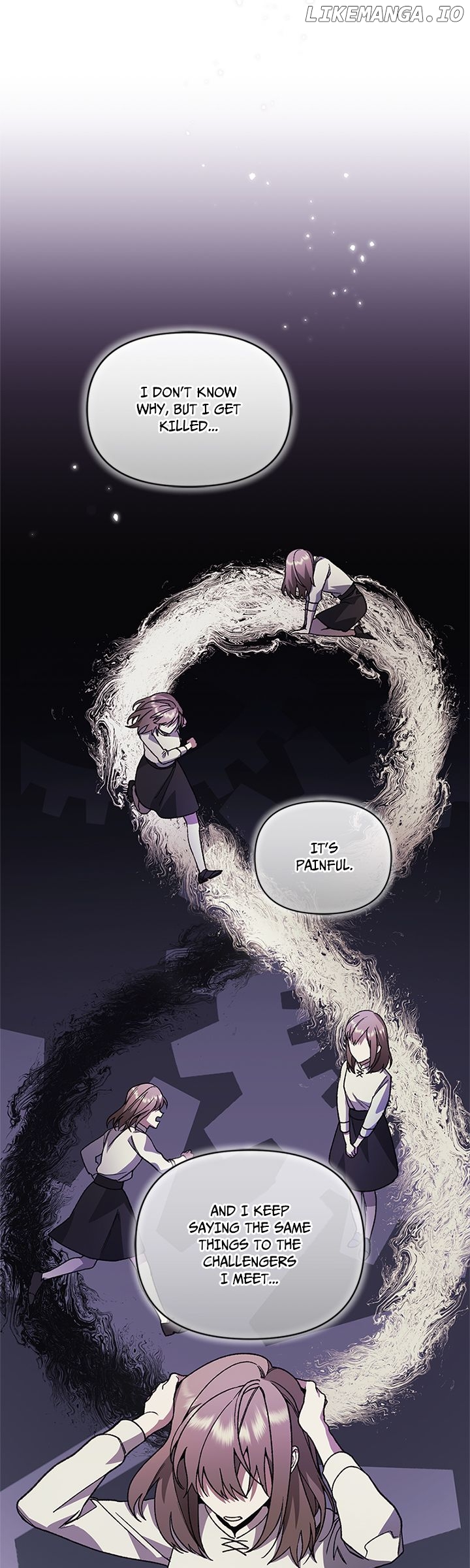 Underground of Babel (Official) Chapter 10 - page 30