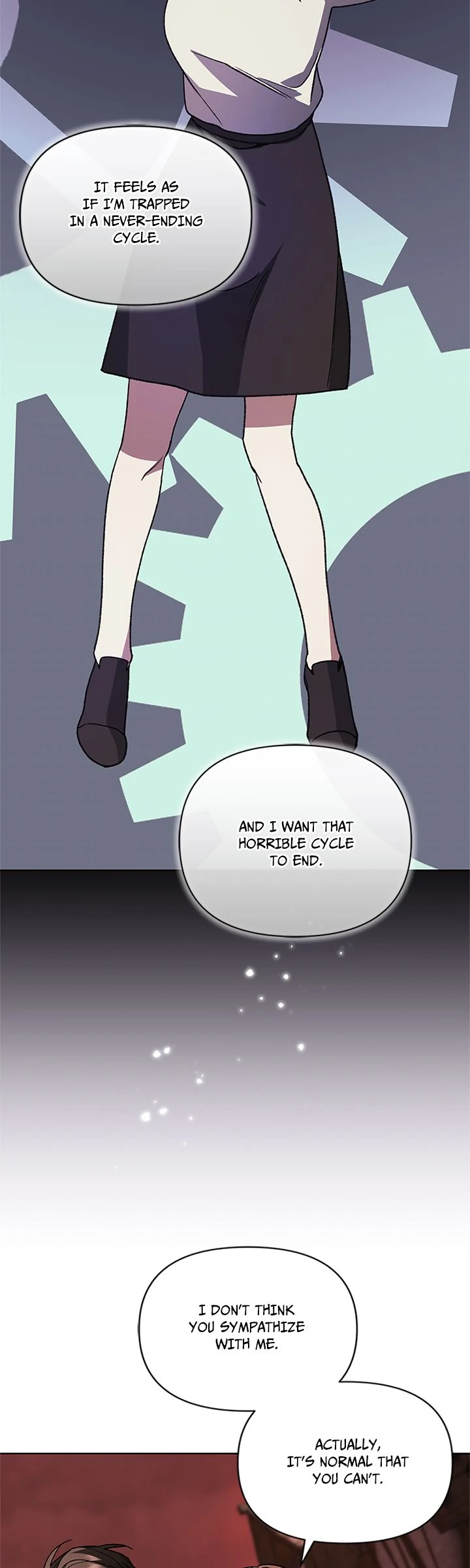 Underground of Babel (Official) Chapter 10 - page 31