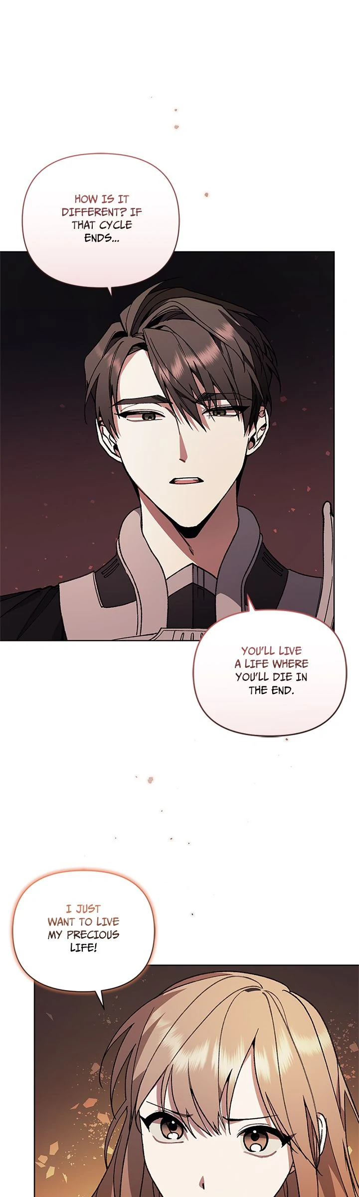 Underground of Babel (Official) Chapter 10 - page 34