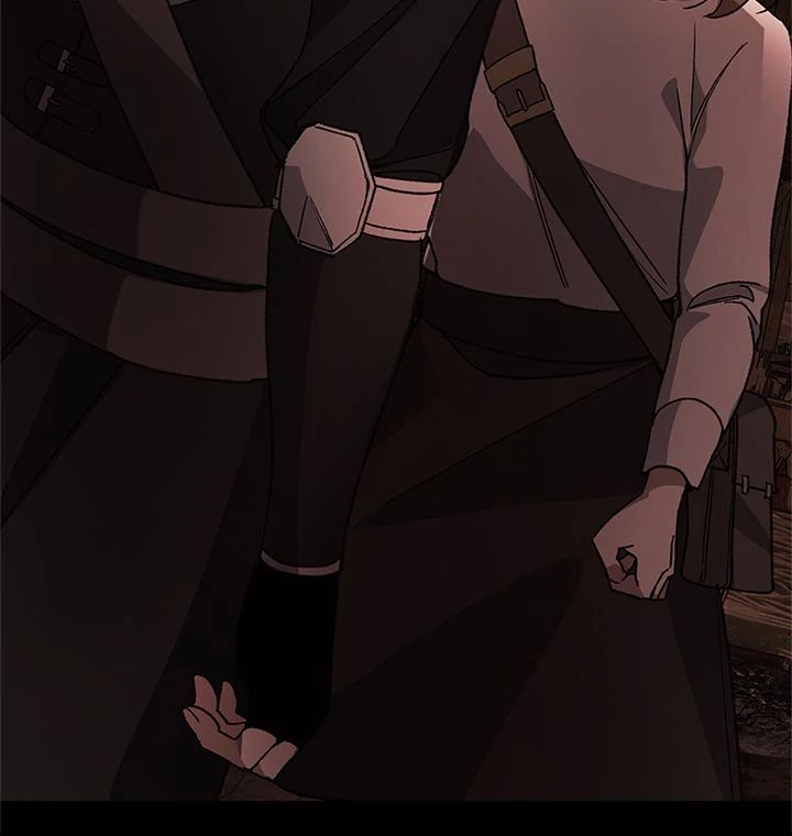 Underground of Babel (Official) Chapter 10 - page 36