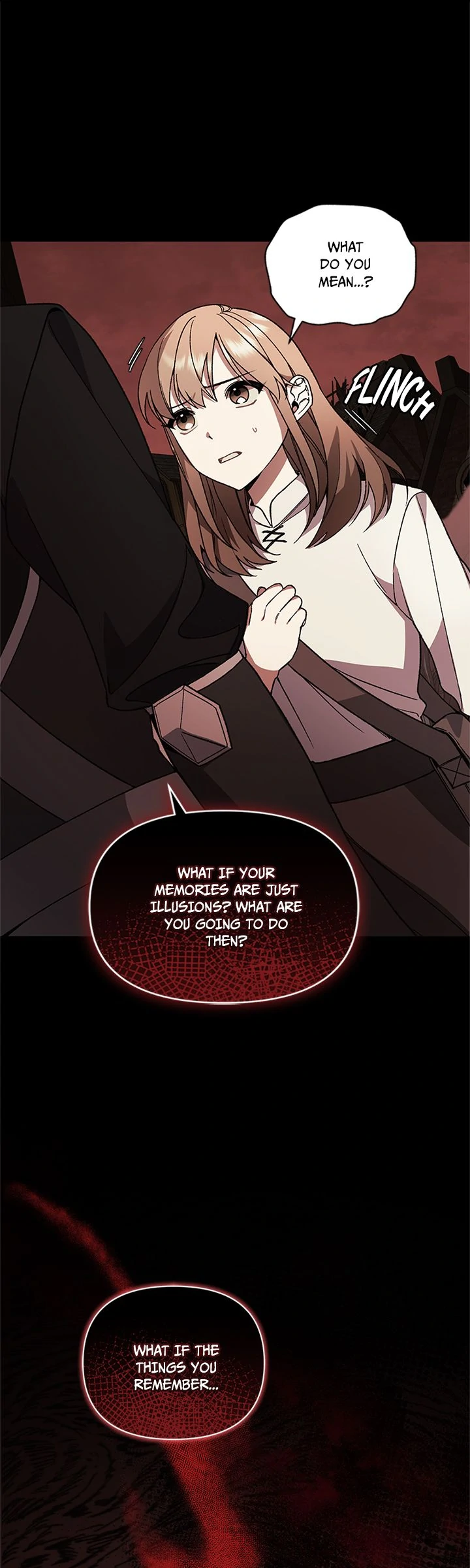 Underground of Babel (Official) Chapter 10 - page 37