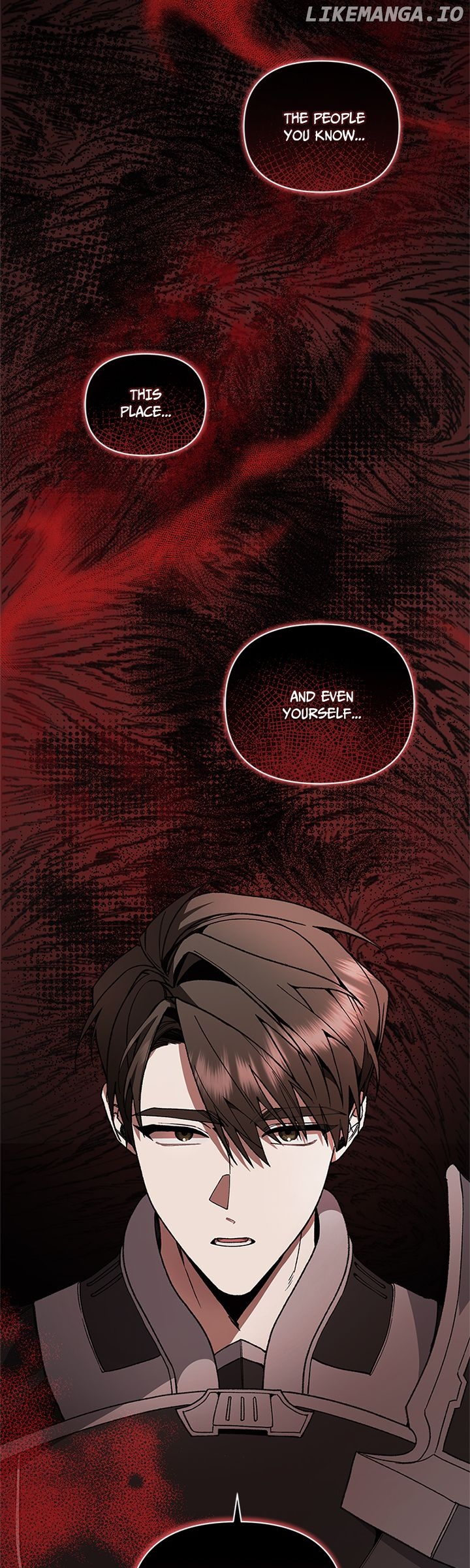 Underground of Babel (Official) Chapter 10 - page 38