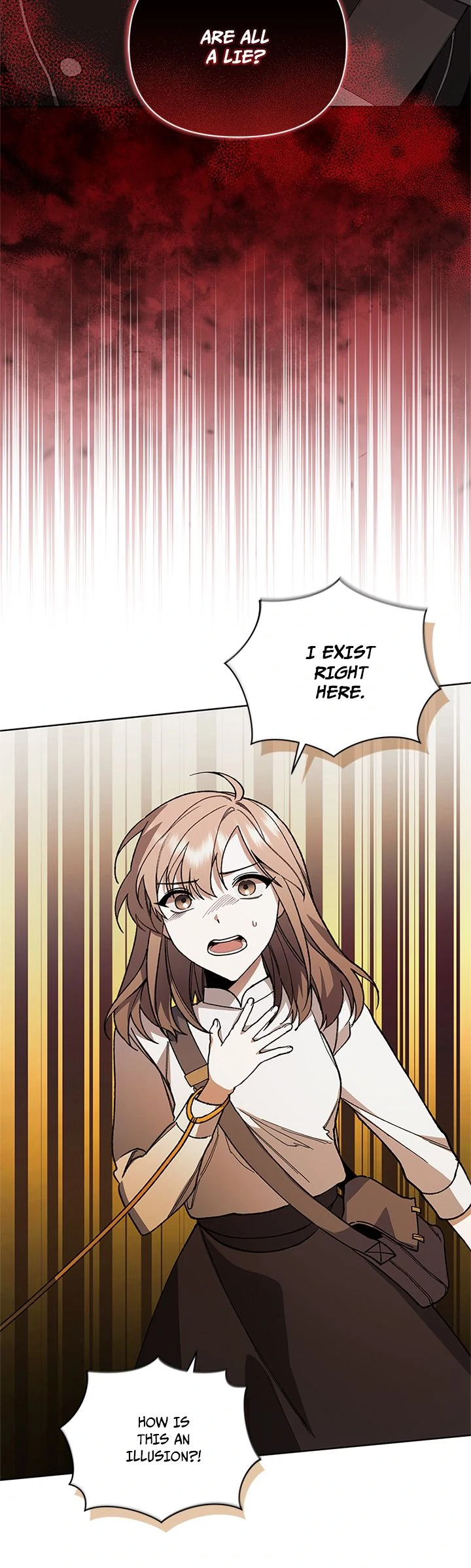 Underground of Babel (Official) Chapter 10 - page 39