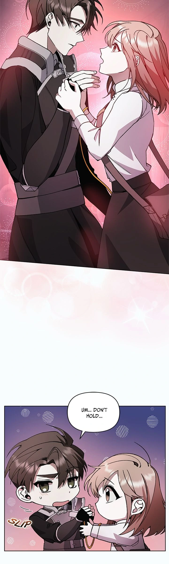 Underground of Babel (Official) Chapter 10 - page 41