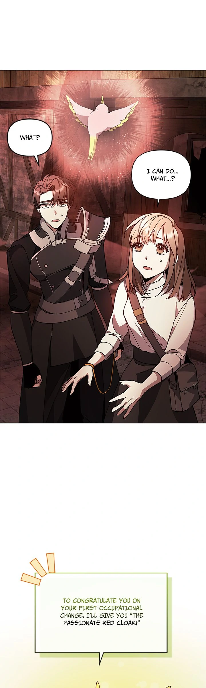 Underground of Babel (Official) Chapter 10 - page 44