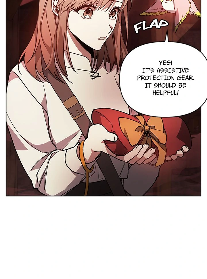 Underground of Babel (Official) Chapter 10 - page 46