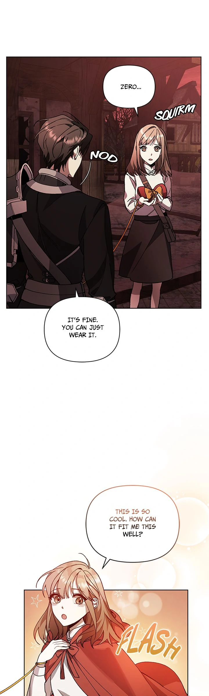 Underground of Babel (Official) Chapter 10 - page 47