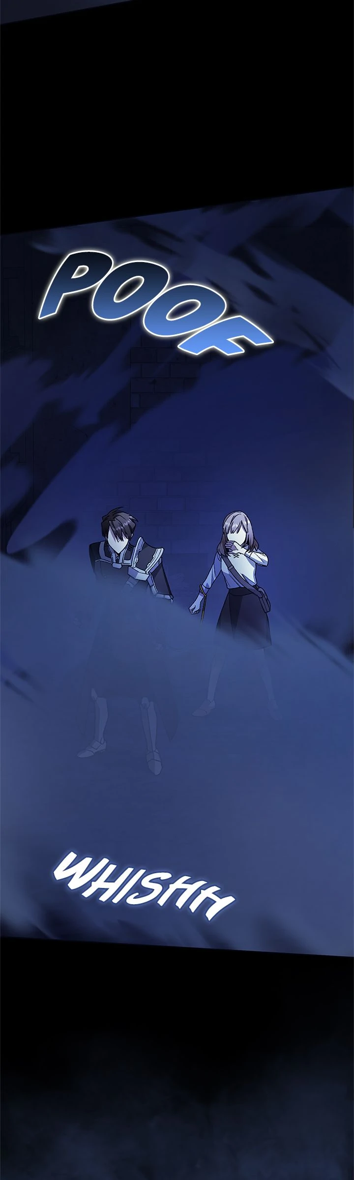 Underground of Babel (Official) Chapter 10 - page 5
