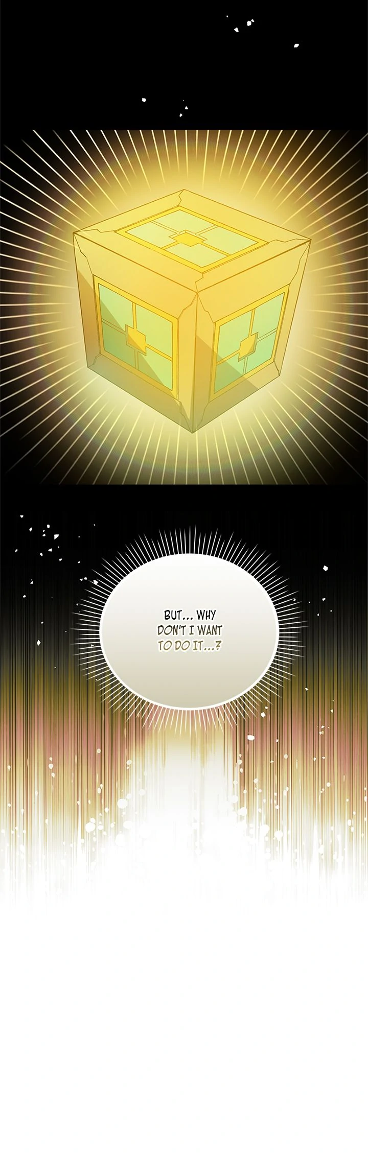 Underground of Babel (Official) Chapter 10 - page 53