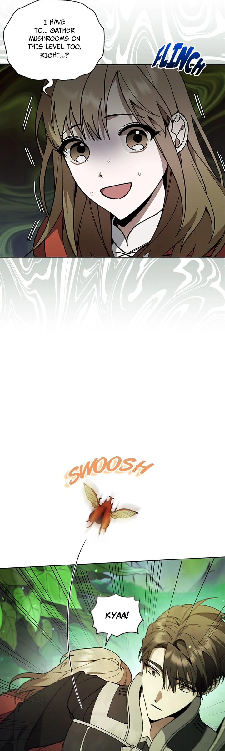 Underground of Babel (Official) Chapter 10 - page 57
