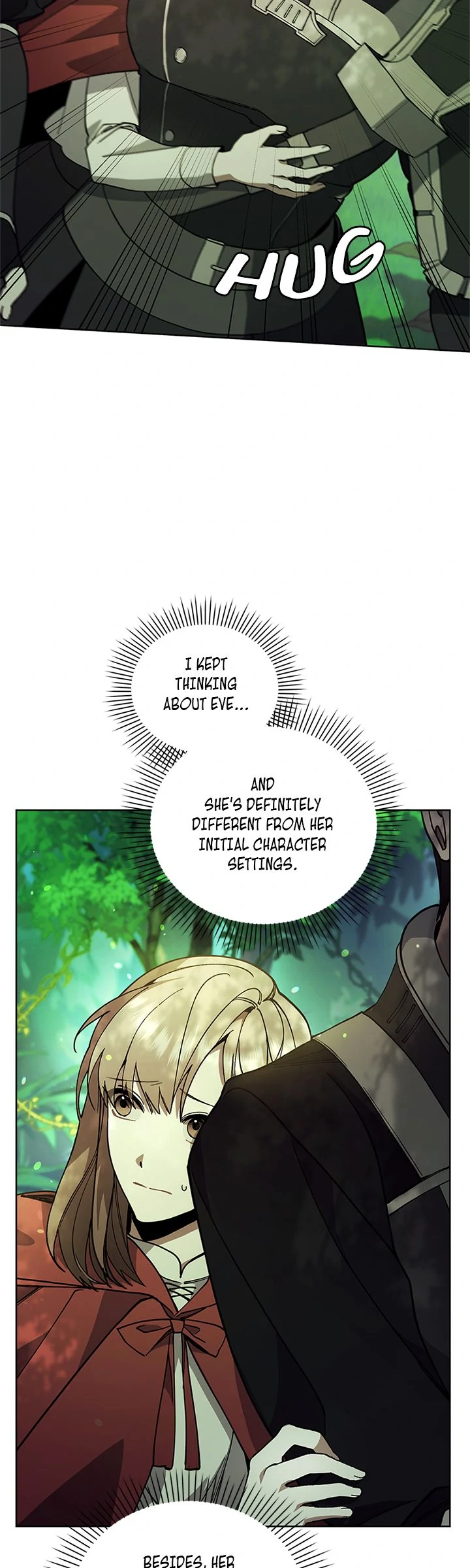 Underground of Babel (Official) Chapter 10 - page 58