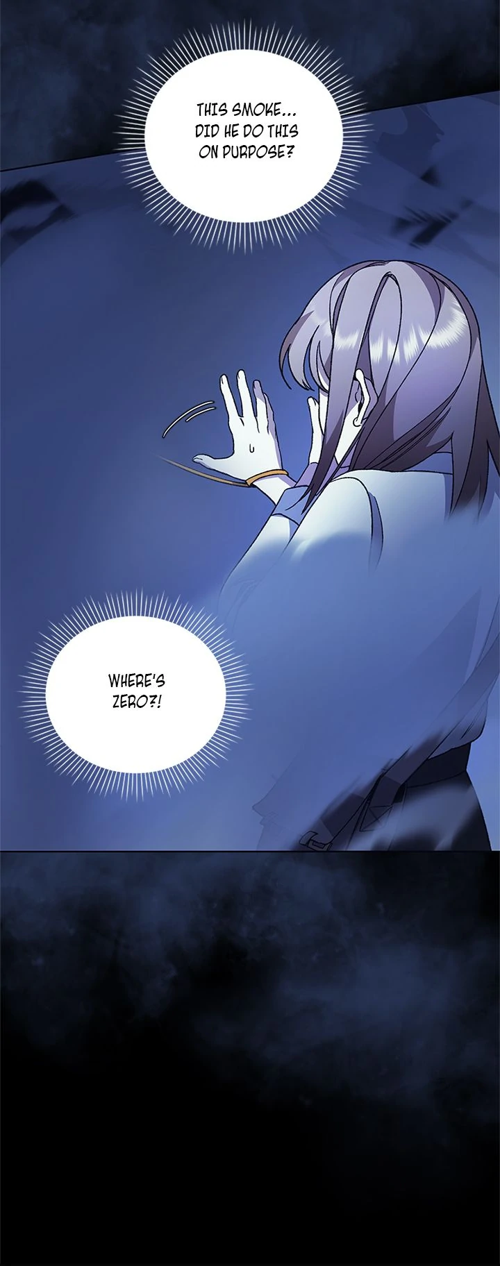 Underground of Babel (Official) Chapter 10 - page 6