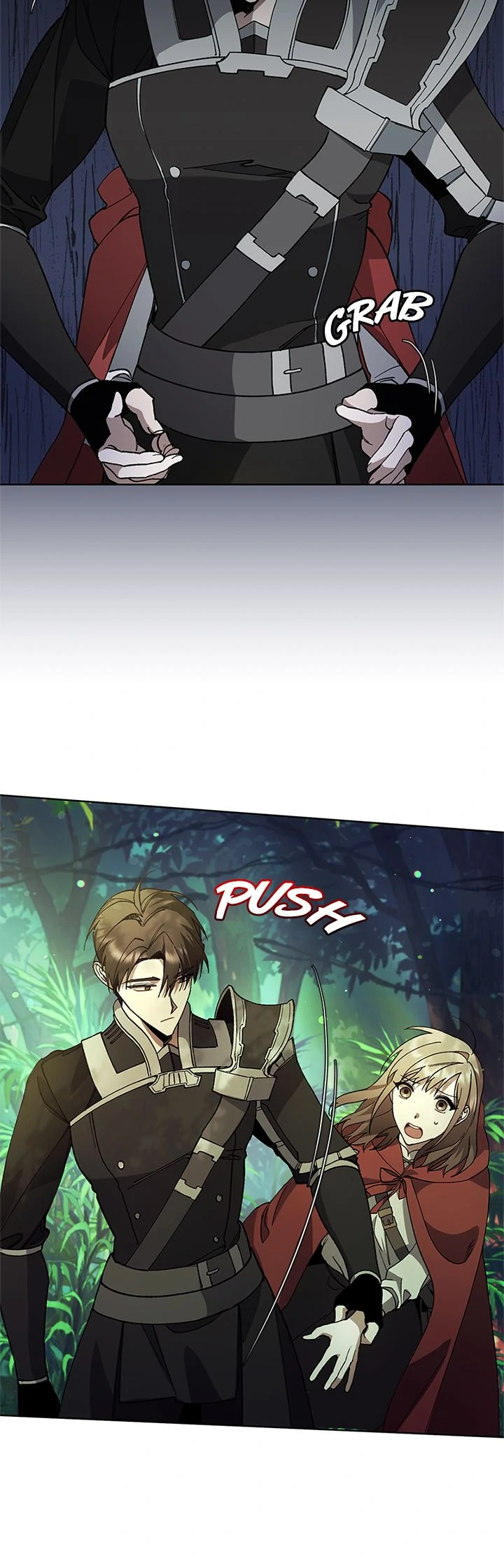 Underground of Babel (Official) Chapter 10 - page 61