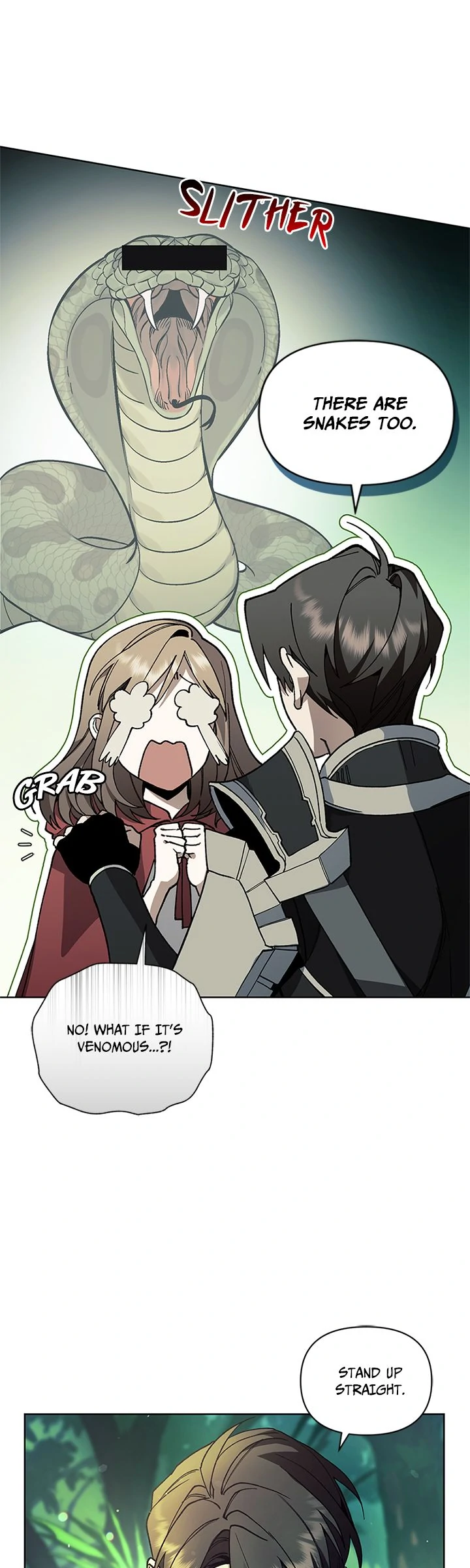 Underground of Babel (Official) Chapter 10 - page 62