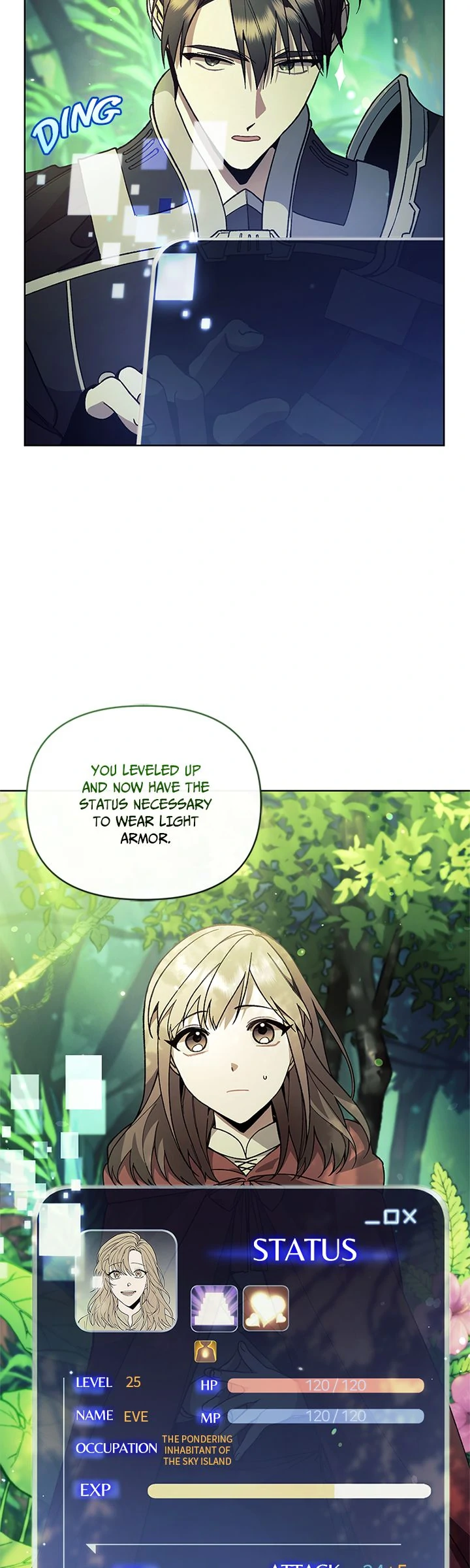 Underground of Babel (Official) Chapter 10 - page 63