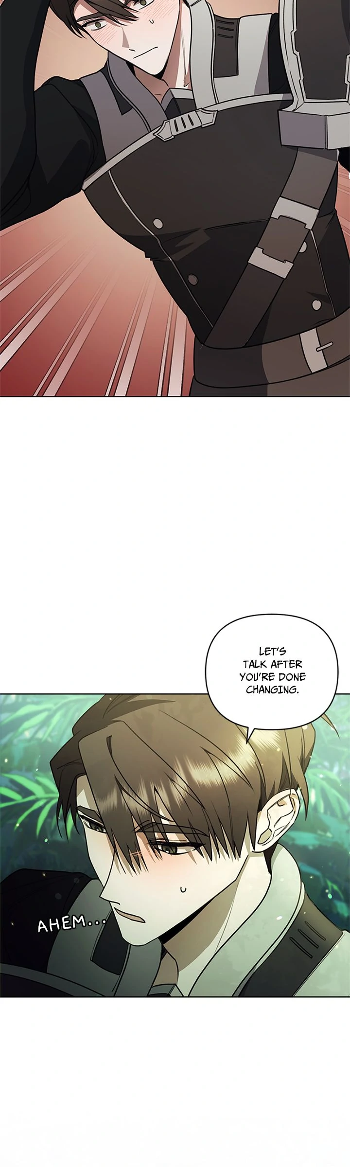 Underground of Babel (Official) Chapter 11 - page 15