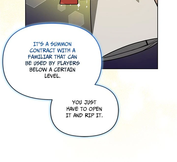 Underground of Babel (Official) Chapter 11 - page 19