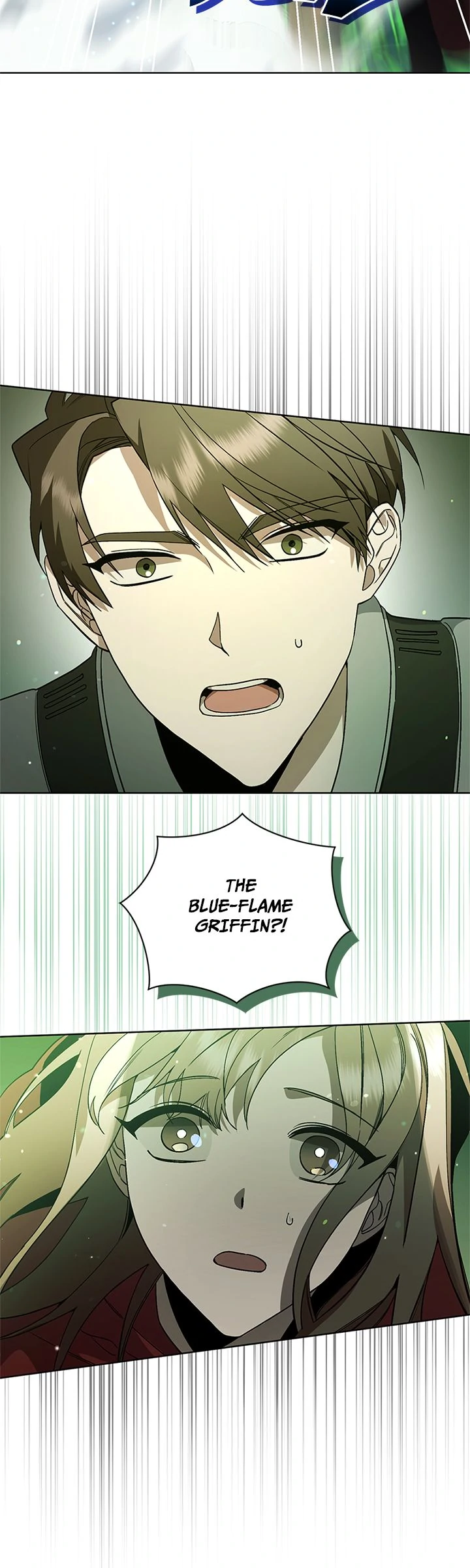 Underground of Babel (Official) Chapter 11 - page 27