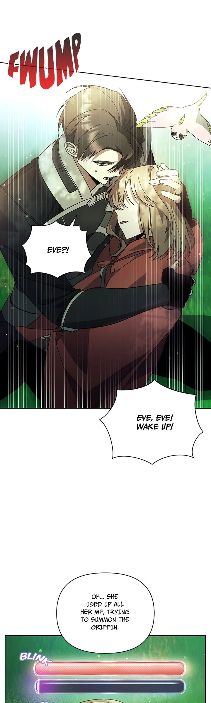 Underground of Babel (Official) Chapter 11 - page 29