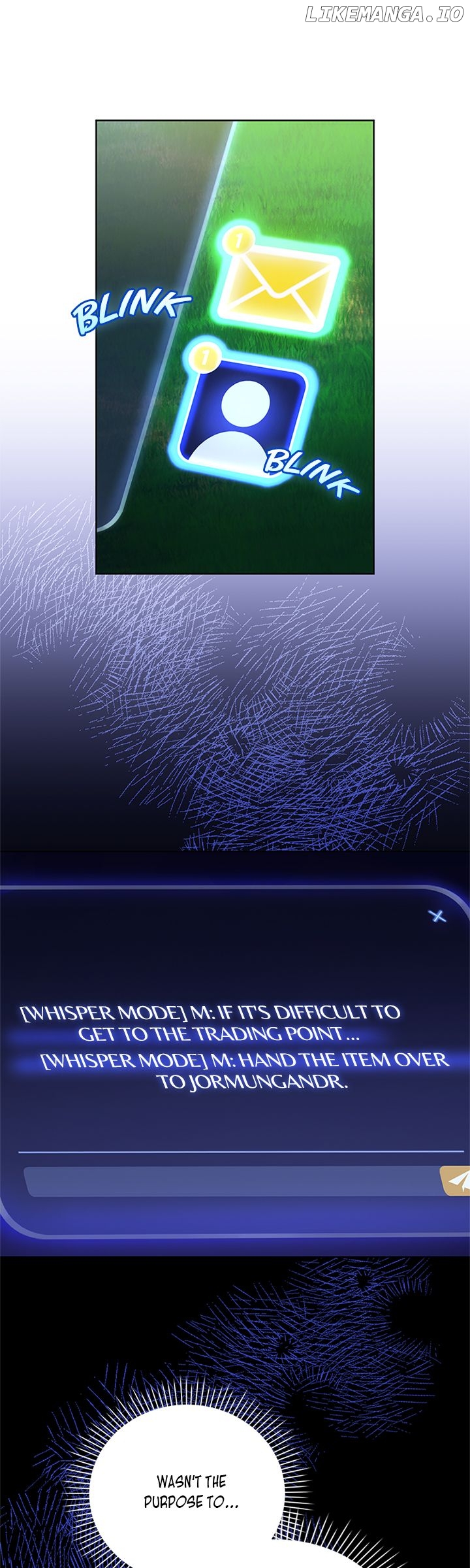 Underground of Babel (Official) Chapter 11 - page 35