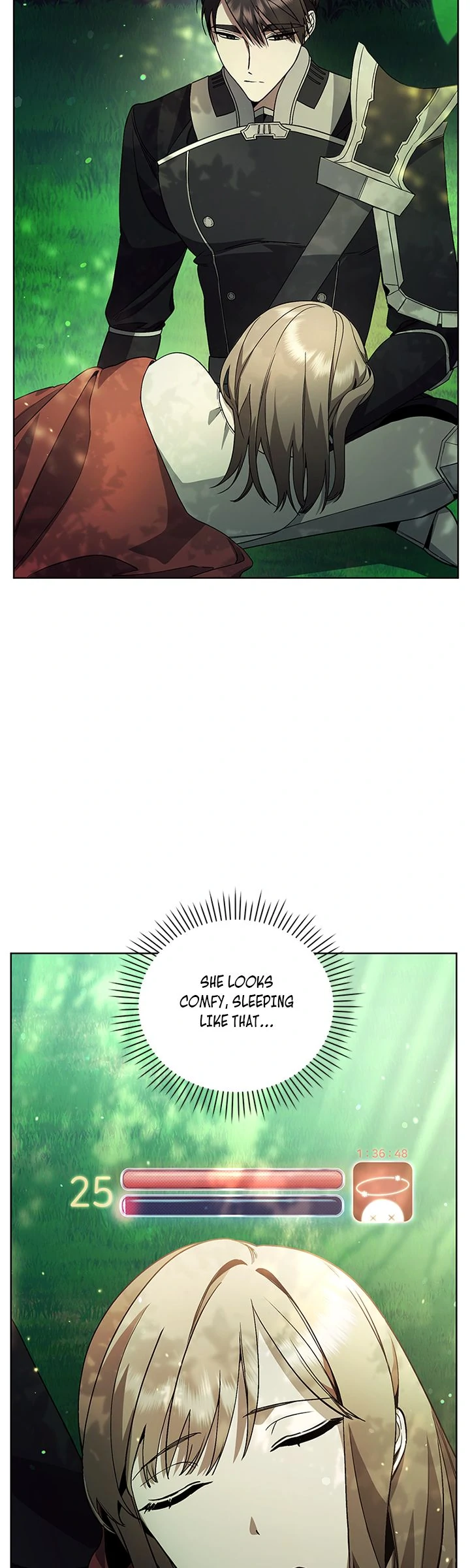 Underground of Babel (Official) Chapter 11 - page 39