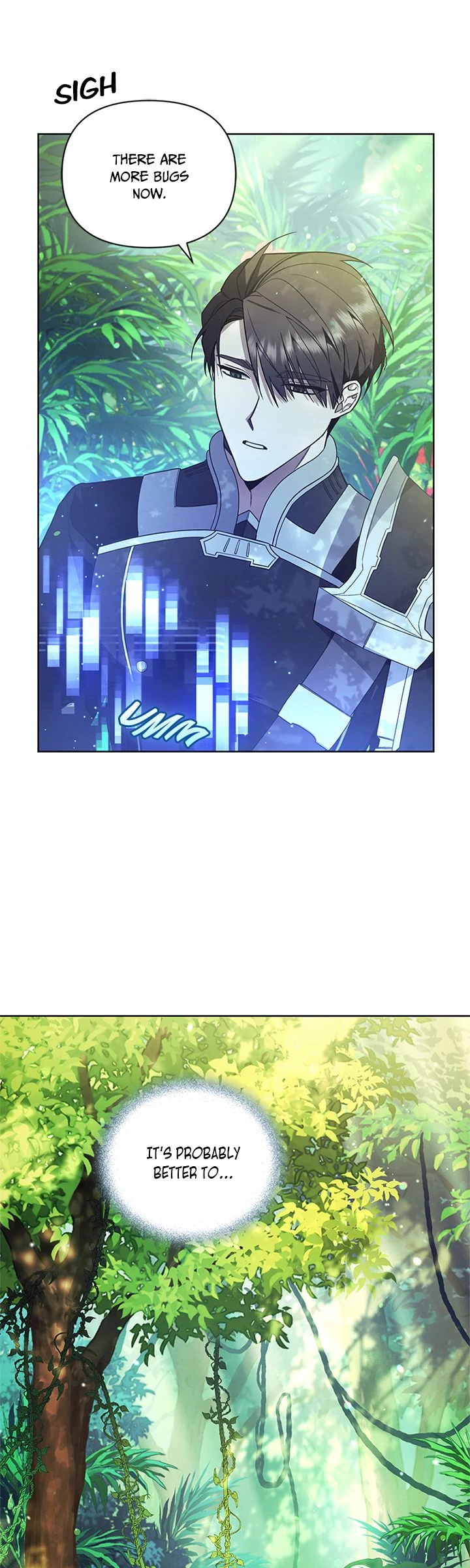Underground of Babel (Official) Chapter 11 - page 42