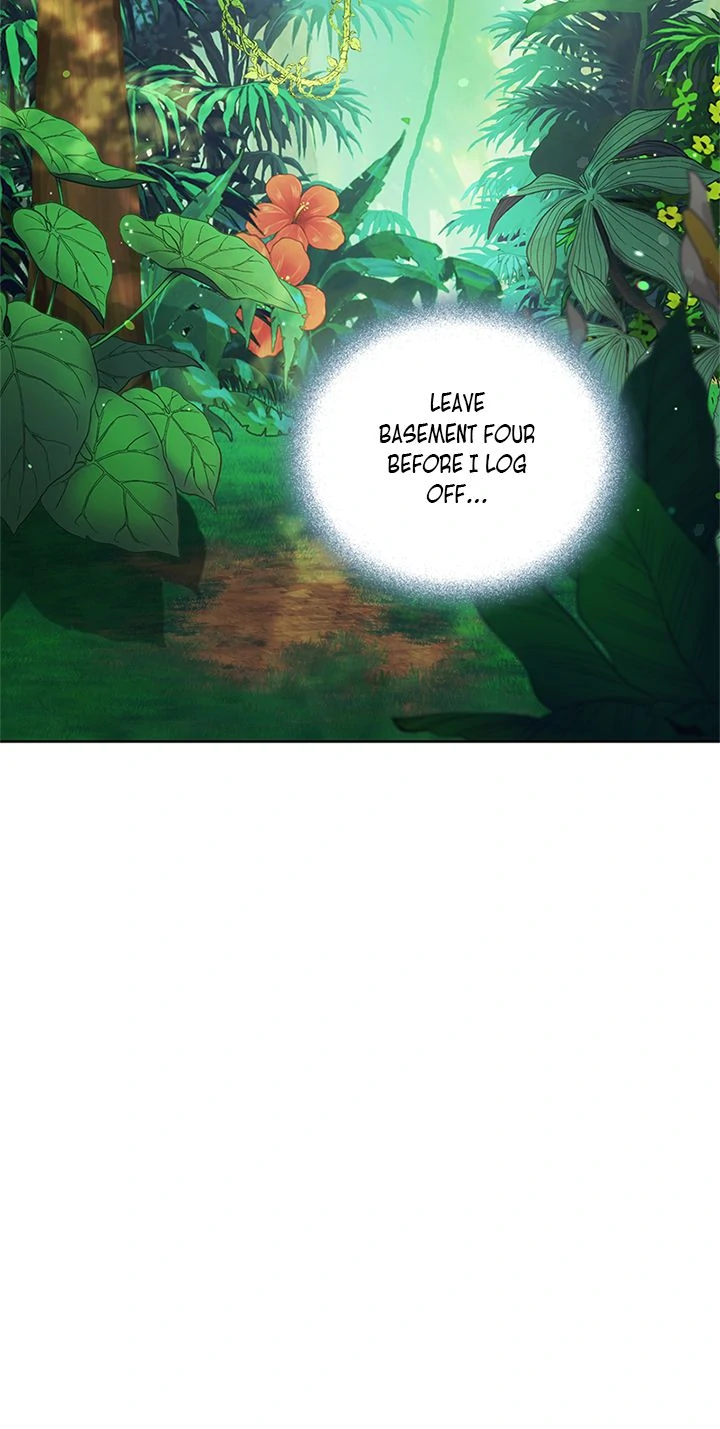 Underground of Babel (Official) Chapter 11 - page 43