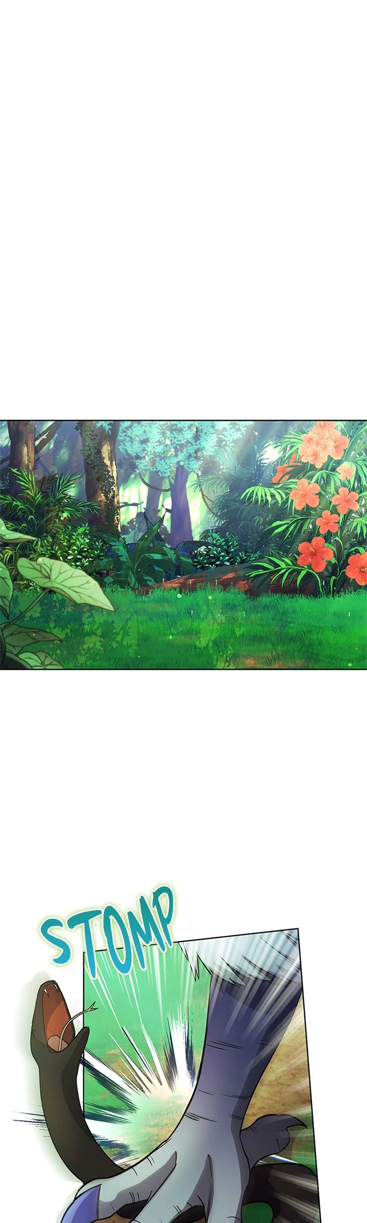 Underground of Babel (Official) Chapter 11 - page 44