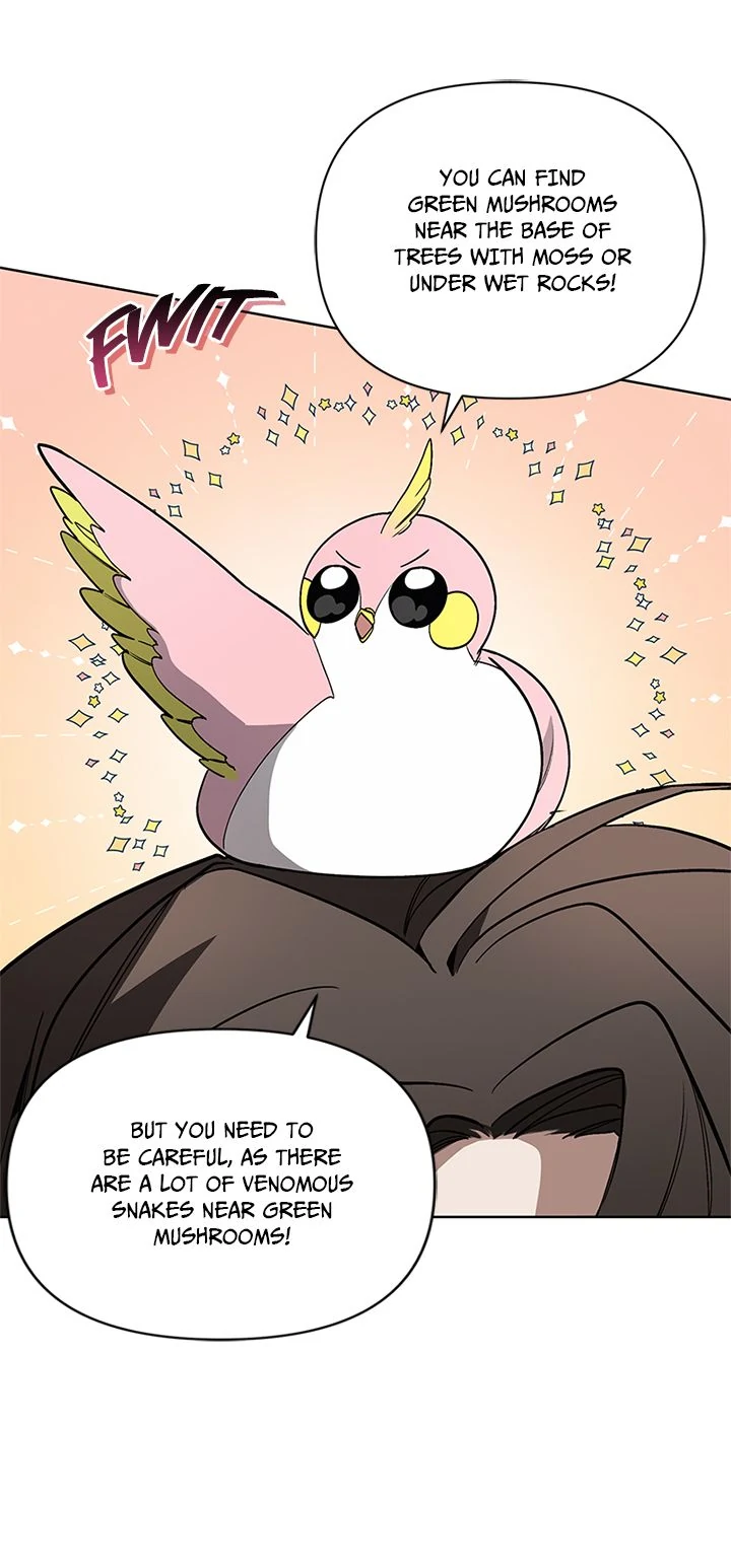 Underground of Babel (Official) Chapter 11 - page 49