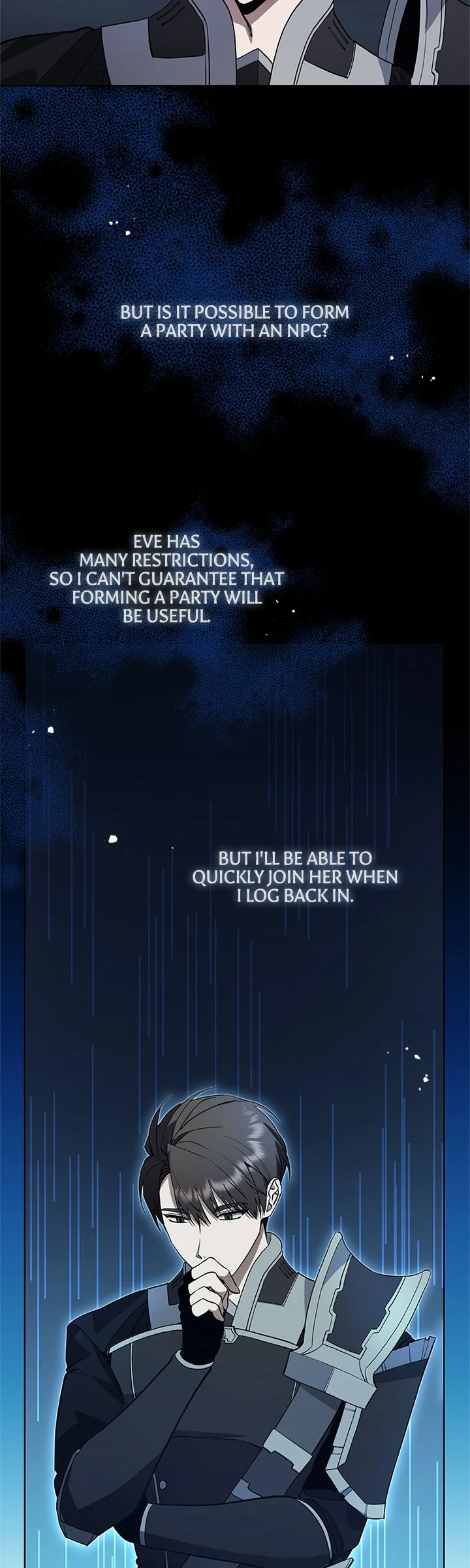 Underground of Babel (Official) Chapter 11 - page 52