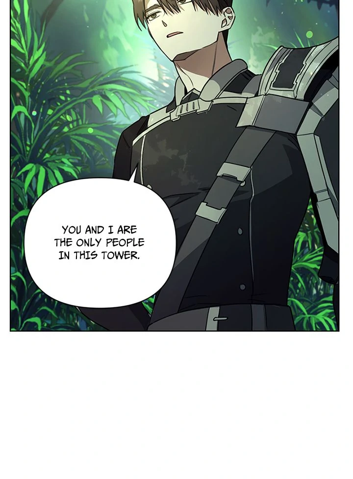 Underground of Babel (Official) Chapter 11 - page 7