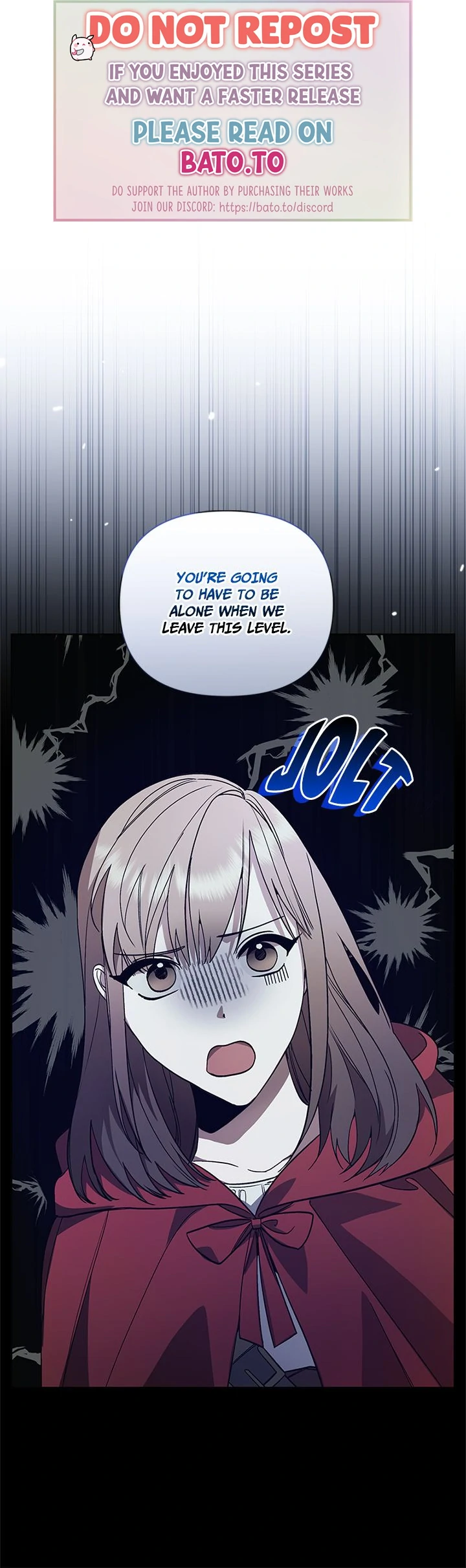 Underground of Babel (Official) Chapter 12 - page 1